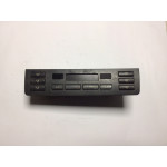 Bmw E46 Dijital Klima Kontrol Paneli 64.116902440
