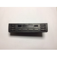 Bmw E46 Dijital Klima Kontrol Paneli 64.116902440