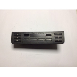 Bmw E46 Dijital Klima Kontrol Paneli 64.116902440