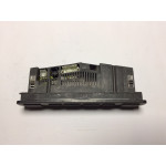 Bmw E46 Dijital Klima Kontrol Paneli 64.116902440