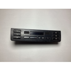 Bmw E46 3 Serisi Otomatik Dijital Klima Kontrolü 64.118382446