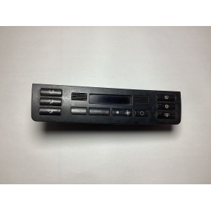 Bmw E46 3 Serisi Otomatik Dijital Klima Kontrolü 64.118382446
