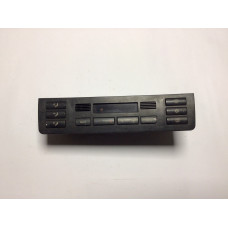 Bmw E46 Dijital Klima Kontrol Paneli 64.116902440