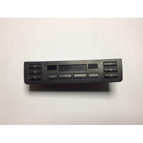 Bmw E46 Dijital Klima Kontrol Paneli 64.116902440