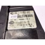 Bmw E46 Dijital Klima Kontrol Paneli 64.116902440