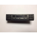 Bmw E46 3 Serisi Otomatik Dijital Klima Kontrolü 64.118382446	