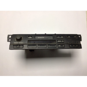 Bmw 3 65 Radyo Kaset Çalar 65.12-8383149