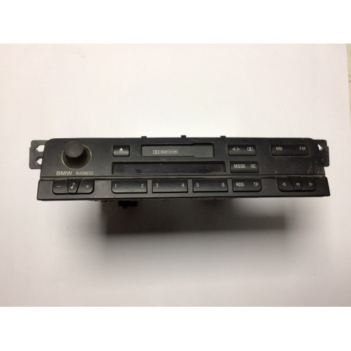 Bmw 3 65 Radyo Kaset Çalar 65.12-8383149