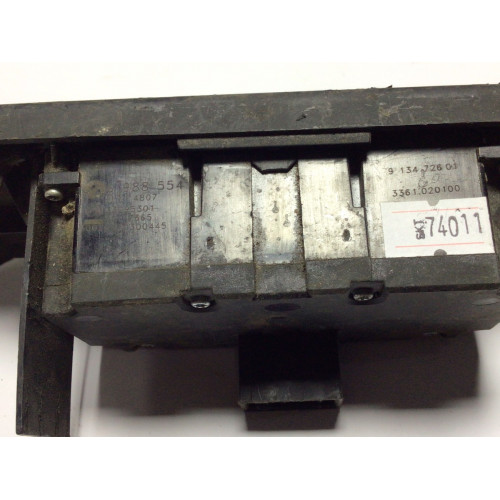 Bmw 5 Serisi E60 E61 Far Star Stop Kontrol Modulü 6988554 33295301