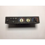 Bmw 7 Serisi Kalorifer Kontrol Paneli 64111388029