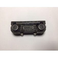 Volkswagen Skoda Klimatronik Düğmeleri 5K0907044BC