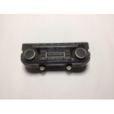 Volkswagen Golf Passat Klima Kontrol Paneli 5K0907044AJ