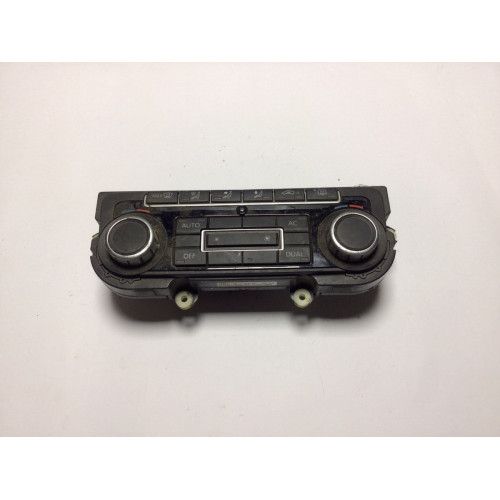 Volkswagen Golf Passat Klima Kontrol Paneli 5K0907044AJ