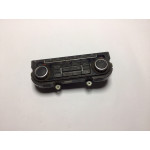 Volkswagen Caddy Klima Kontrol Paneli 5K0907044BS