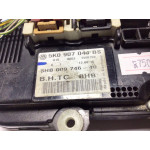 Volkswagen Caddy Klima Kontrol Paneli 5K0907044BS