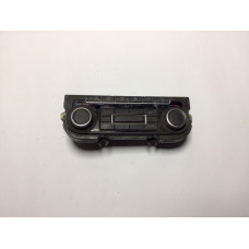 Volkswagen Golf Passat Klima Kontrol Paneli 5K0907044AJ