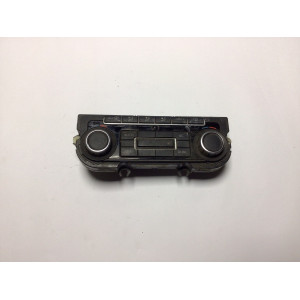 Volkswagen Golf Passat Klima Kontrol Paneli 5K0907044AJ