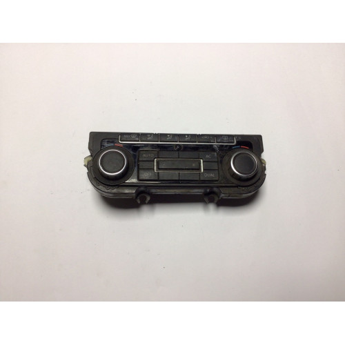 Volkswagen Golf Passat Klima Kontrol Paneli 5K0907044AJ