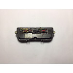 Volkswagen Golf Passat Klima Kontrol Paneli 5K0907044AJ