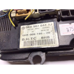 Volkswagen Golf Passat Klima Kontrol Paneli 5K0907044AJ