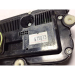 Volkswagen Golf Klima Paneli