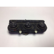 Volkswagen Passat B6 Klima Paneli