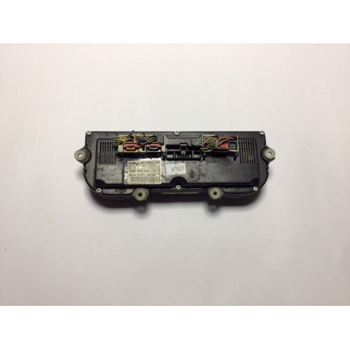 Volkswagen Skoda Klimatronik Düğmeleri 5K0907044BC 5HB00974630
