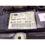 Volkswagen Skoda Klimatronik Düğmeleri 5K0907044BC 5HB00974630
