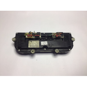 Volkswagen Skoda Klimatronik Düğmeleri 5K0907044BC 5HB00974630