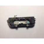Skoda SuperB Klima Kontrol Paneli 3T0907044BD 5HB00974964