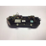 Skoda SuperB Klima Kontrol Paneli 3T0907044BD 5HB00974964