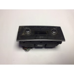  Audi A6 S6 C6 4F 2008 Klima kontrol Paneli