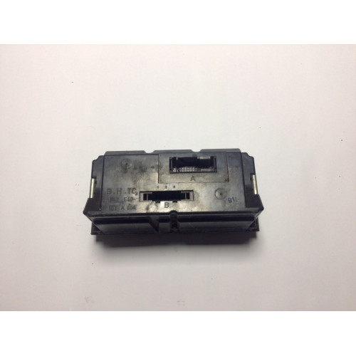  Audi A6 S6 C6 4F 2008 Klima kontrol Paneli