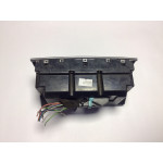  Audi A6 S6 C6 4F 2008 Klima kontrol Paneli