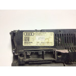 Audi A4 A5 Klima Kontol Paneli 8T2820043R