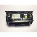 Audı A6 C6 2004 Klima Konrol Paneli 4F2820043C 5HB008833-11 4F0910043