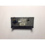 Peugeot RCZ 308 Klima Kalorifer Kontrol Paneli 96718462XT