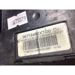 Peugeot RCZ 308 Klima Kalorifer Kontrol Paneli 96718462XT