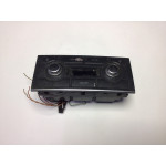 Audi A8 D3 Klima Kontrol Paneli 5HB008552-05 4E0919158C