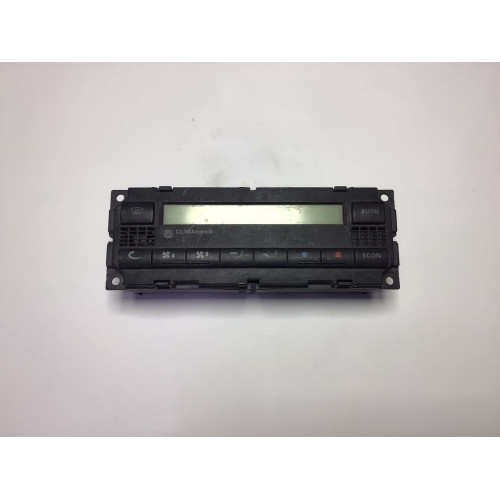 Volkswagen Golf Passat B5 Bora Klima Kontrol Paneli 8E0972416 8E0972420