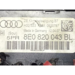 Audi A4 B6 B7 Klima Kontrol Ünitesi 8E0820043BL 0920787