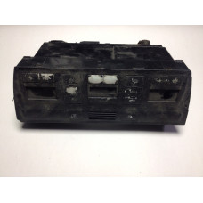 Audi A6 Klima Kontrol Paneli 4B0820043AC 5HB007604-52