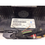 Audi A3 Klima Kontrol Paneli 8P0820043D 412206018011