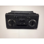 Audi A3 Klima Kontrol Paneli 8P0820043D 412206018011