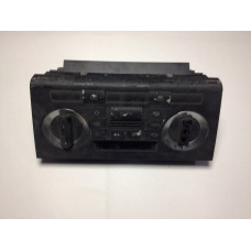 Audi A3 Klima Kontrol Paneli 8P0820043D 412206018011