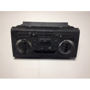 Audi A3 Klima Kontrol Paneli 8P0820043D 412206018011