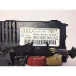 Audi A4 Klima Kontrol Paneli 8E0820043AC 1070075