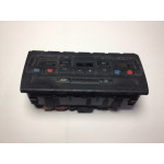 Audi A4 Klima Kontrol Paneli 8E0820043AC 1070075