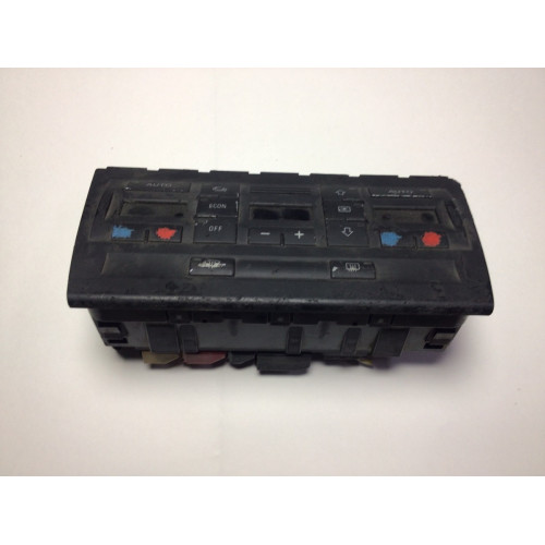 Audi A4 Klima Kontrol Paneli 8E0820043AC 1070075