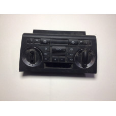 Audi A3 Klima Kontrol Paneli 8P0820043AH A2C53242447